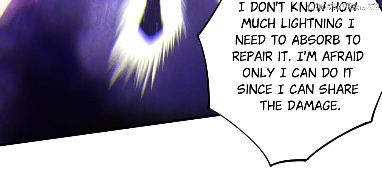 Catastrophic Necromancer Chapter 180 - page 98